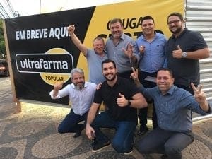 Ultrafarma Popular tem nova unidade no Paraná