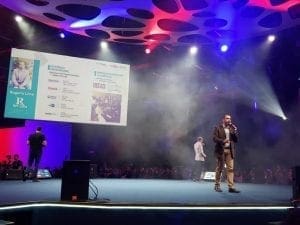 Varejo farmacêutico foi destaque no AEx 2019