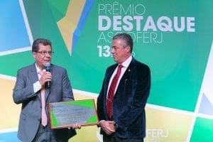 14º Prêmio Destaque Ascoferj acontece amanhã
