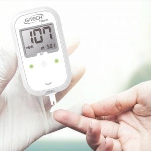 Pacientes com diabetes podem gerenciar glicose e insulina via app