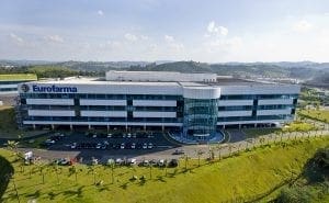 Eurofarma lança medicamento para o combate à obesidade e ao sobrepeso