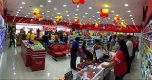 Faturamento de farmácias populares cresce 48,34%