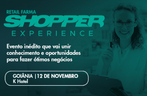 Primeira edição do Shopper Experience Brasil acontece em Goiânia