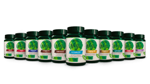 Marca Sidney Oliveira lança linha vegana de suplementos