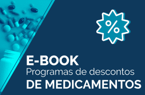 Programas de Descontos de Medicamentos