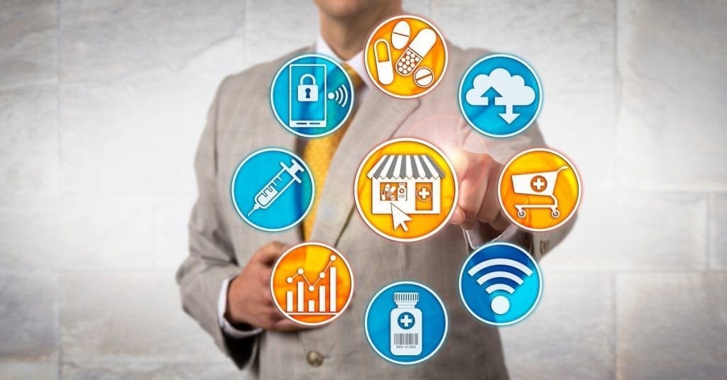 estratégias de marketing farmacêutico