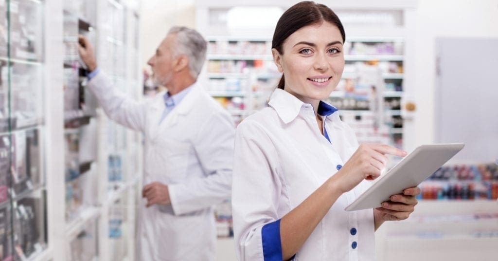 atendimento no marketing farmacêutico