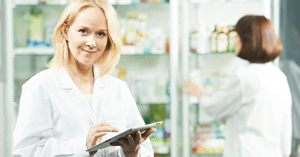O futuro da farmácia e a farmácia do futuro