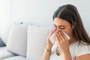 Rinite: o lado menos “florido” da primavera