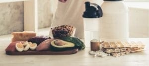 Mercado de nutrição esportiva crescerá 15% em 2019