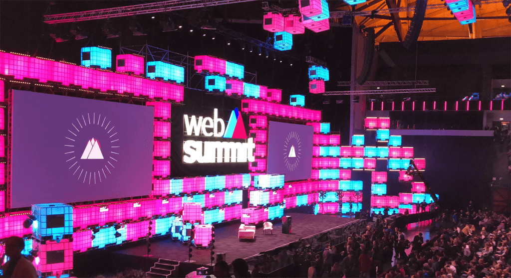 Web Summit