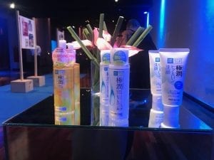 Hada Labo chega ao varejo farmacêutico brasileiro