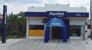 Panvel inaugura seis lojas temporárias no litoral gaúcho