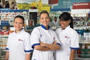 Rede Drogal abre segunda unidade em Tatuí