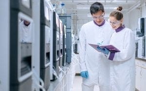 Eficiência dos processos laboratoriais da Prati-Donaduzzi será apresentada em Singapura