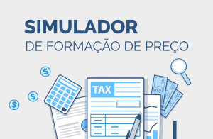 Simulador de formação de preço