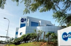 EMS participa de fórum sobre inovação e oportunidades de acesso ao mercado de saúde