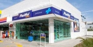 Rede de farmácias Panvel vai investir R$ 70 milhões em 50 novas lojas em 2020