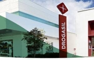 Drogasil e Droga Raia projetam abrir 240 lojas no próximo ano