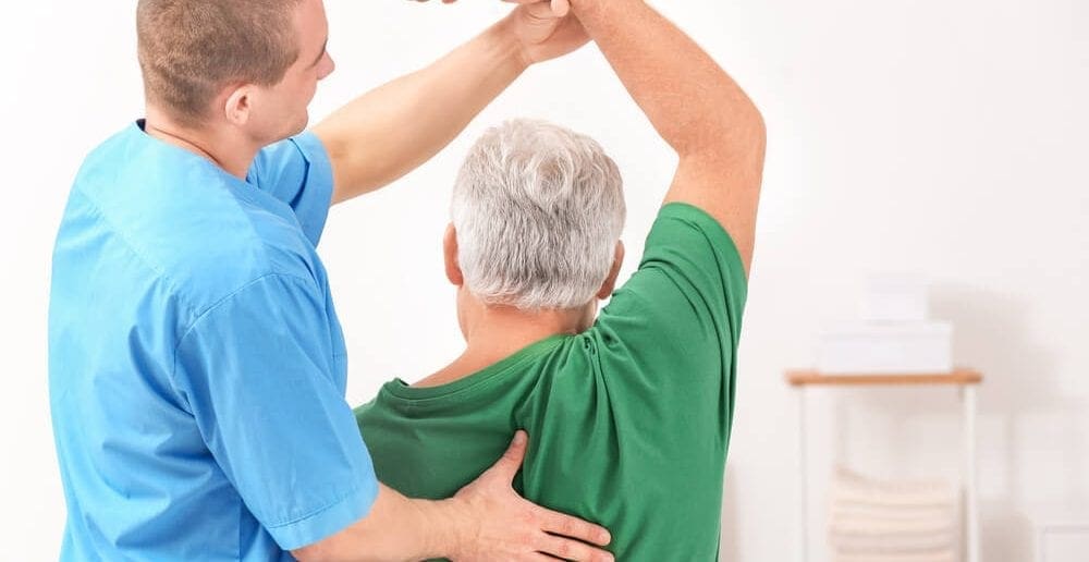 fisioterapia para o nervo ciático