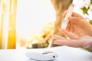Diabetes On conscientiza sobre os perigos da doença