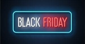 Black Friday aquece as vendas nas farmácias