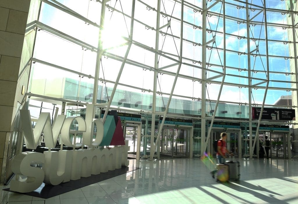 web summit 1