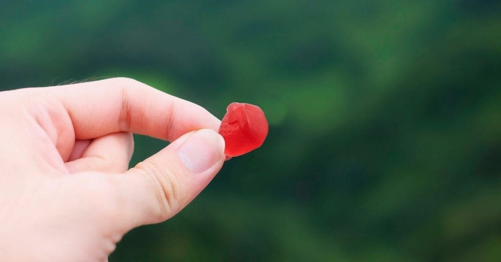 sintomas da falta de minerais