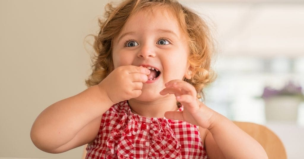 multivitamínicos para crianças