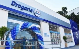 Com investimentos de R$ 1,8 milhão, Coop inaugura mais duas drogarias