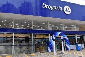 ABC ganha duas novas drogarias COOP