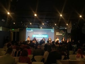 DNA do Brasil colocará o Brasil no mapa da genômica mundial