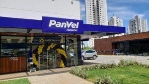 Londrina ganha sexta loja Panvel