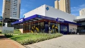 Nova loja da Panvel no Bourbon Country será uma das maiores na Capital