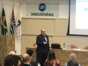 Sindusfarma alcança o marco de 400 associados