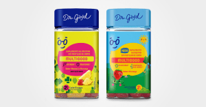 Multigood, da Dr. Good: prático e completo