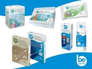 Extrafarma lança marca própria