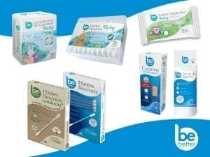 Extrafarma lança marca própria