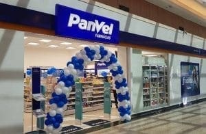 Ijuí recebe terceira filial da Panvel