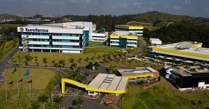 Instituto Eurofarma já formou 460 técnicos em enfermagem