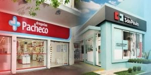 FEMSA negocia compra das drogarias São Paulo e Pacheco