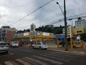 Farmácias Nissei ampliam atuação em Pato Branco