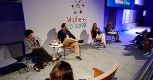 85% dos varejistas acreditam que não serão substituídos por robôs