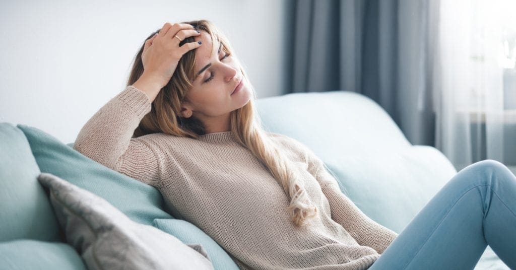 sintomas falta de vitaminas