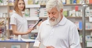 Sêniores aumentam consumo de bens massivos