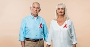 Por que o HIV cresce entre a população da terceira idade?