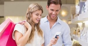 Brasileiro retoma aumento de idas ao ponto de venda