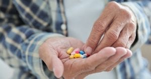 Cortisona: Saiba o que é e quais medicamentos possuem