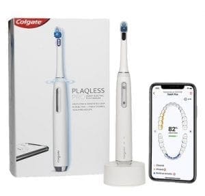 Colgate anuncia tecnologia inovadora que promete revolucionar a saúde oral