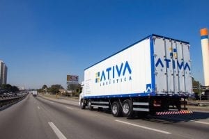 Ativa Logística investe em filiais para ampliar atendimento às indústrias farma e de HPC